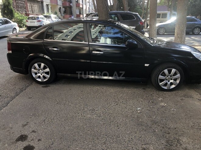 Opel Vectra 2007, 363,000 km - 2.2 л - Bakı