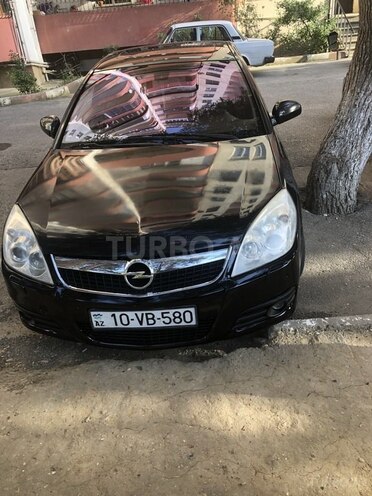 Opel Vectra 2007, 363,000 km - 2.2 л - Bakı