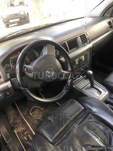 Opel Vectra 2007, 363,000 km - 2.2 л - Bakı