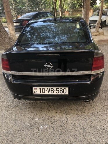 Opel Vectra 2007, 363,000 km - 2.2 л - Bakı
