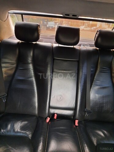 Mercedes S 500 1998, 330,000 km - 5.0 l - Bakı