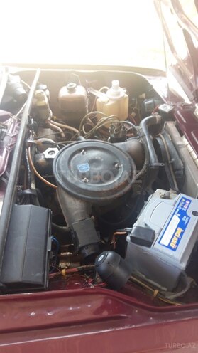 LADA (VAZ) 2107 2002, 27,083 km - 1.3 l - Sabirabad