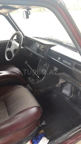 LADA (VAZ) 2107 2002, 27,083 km - 1.3 l - Sabirabad