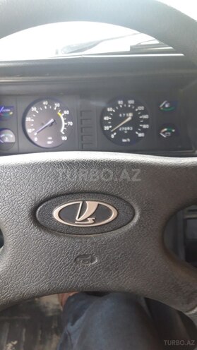 LADA (VAZ) 2107 2002, 27,083 km - 1.3 l - Sabirabad