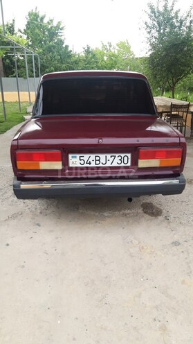 LADA (VAZ) 2107 2002, 27,083 km - 1.3 l - Sabirabad