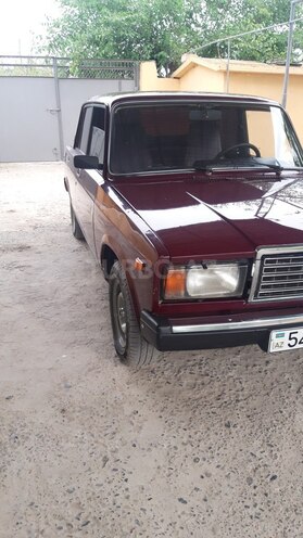 LADA (VAZ) 2107 2002, 27,083 km - 1.3 l - Sabirabad