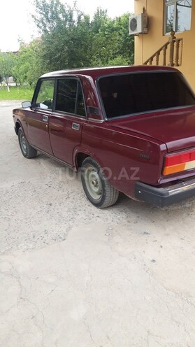 LADA (VAZ) 2107 2002, 27,083 km - 1.3 l - Sabirabad