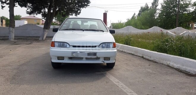 LADA (VAZ) 2115 2012, 284,000 km - 1.6 l - Salyan