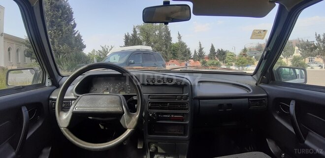 LADA (VAZ) 2115 2012, 284,000 km - 1.6 l - Salyan
