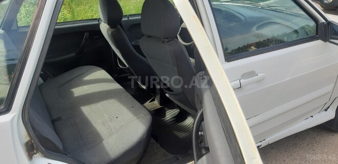 LADA (VAZ) 2115 2012, 284,000 km - 1.6 l - Salyan