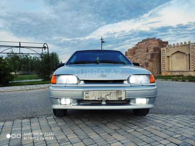 LADA (VAZ) 2115 2004, 250,250 km - 1.5 l - Xaçmaz