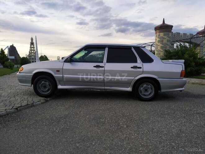 LADA (VAZ) 2115 2004, 250,250 km - 1.5 l - Xaçmaz