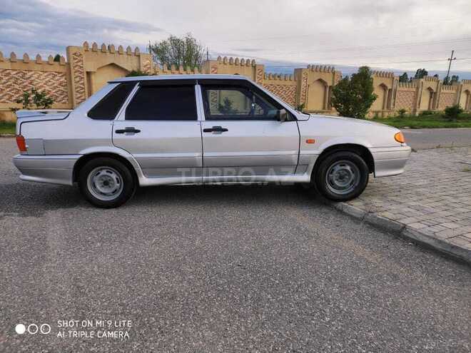 LADA (VAZ) 2115 2004, 250,250 km - 1.5 l - Xaçmaz