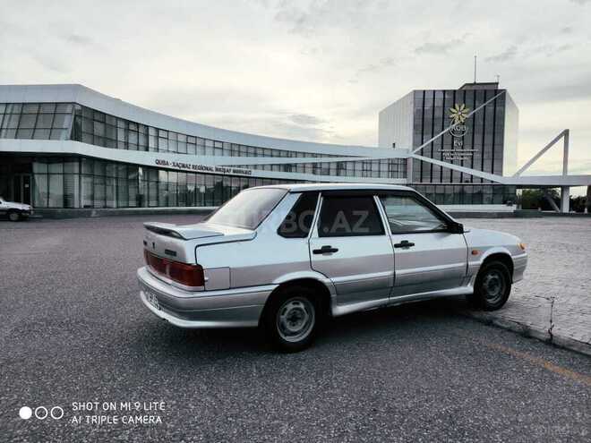 LADA (VAZ) 2115 2004, 250,250 km - 1.5 l - Xaçmaz