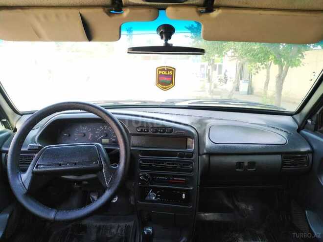 LADA (VAZ) 2115 2004, 250,250 km - 1.5 l - Xaçmaz