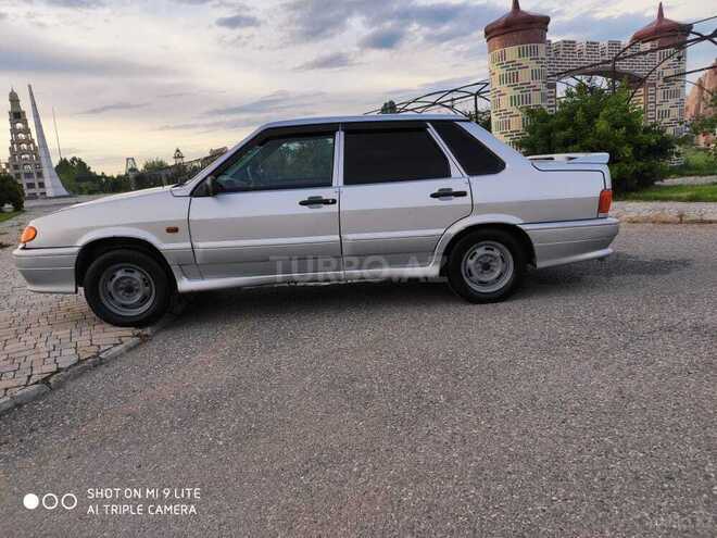 LADA (VAZ) 2115 2004, 250,250 km - 1.5 l - Xaçmaz