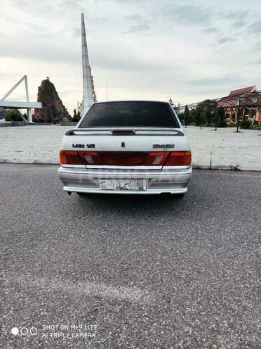 LADA (VAZ) 2115 2004, 250,250 km - 1.5 l - Xaçmaz