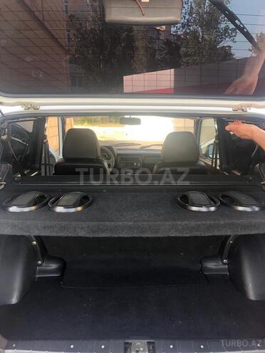LADA (VAZ) Niva 2015, 28,300 km - 1.7 l - Bakı