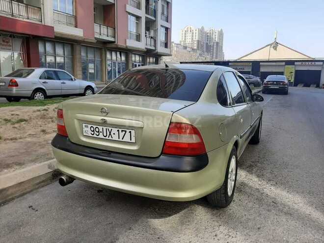 Opel Vectra 1996, 240,000 km - 1.6 l - Bakı