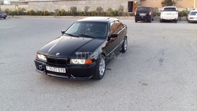 BMW 318 1993, 357,000 km - 1.6 л - Bakı