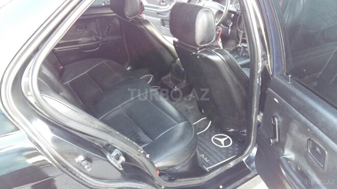 BMW 318 1993, 357,000 km - 1.6 л - Bakı