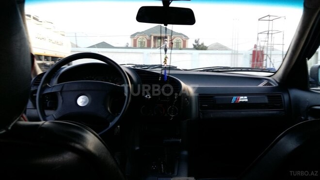 BMW 318 1993, 357,000 km - 1.6 л - Bakı