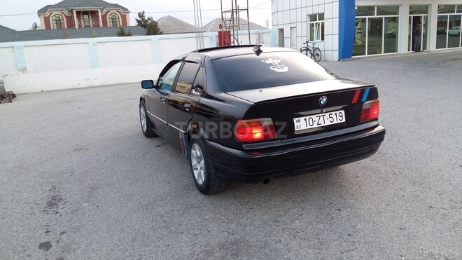 BMW 318 1993, 357,000 km - 1.6 л - Bakı