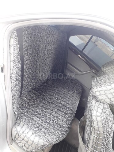 Mercedes C 230 1998, 241,580 km - 2.3 l - Sumqayıt