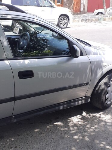 Opel Astra 1998, 280,000 km - 1.6 л - Bakı