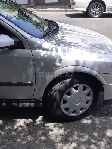 Opel Astra 1998, 280,000 km - 1.6 л - Bakı