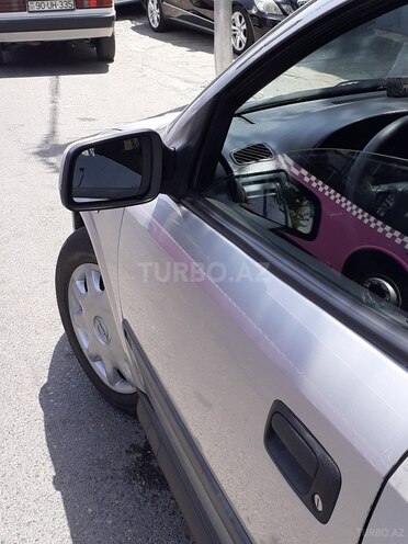 Opel Astra 1998, 280,000 km - 1.6 л - Bakı