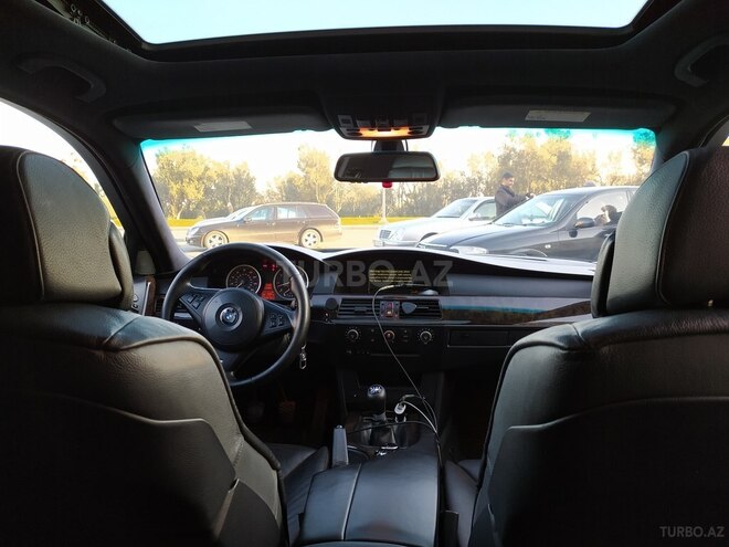 BMW 530 2005, 250,000 km - 3.0 л - Bakı