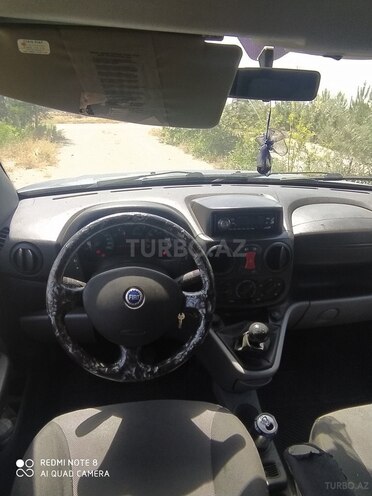 Fiat Doblo 2007, 325,122 km - 1.3 l - Bakı