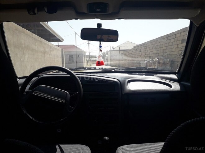 LADA (VAZ) 2115 2011, 290,000 km - 1.6 l - Sumqayıt