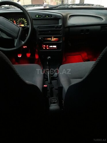 LADA (VAZ) 2115 2011, 290,000 km - 1.6 l - Sumqayıt