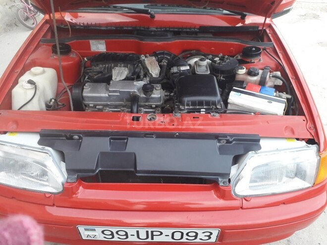LADA (VAZ) 2115 2011, 290,000 km - 1.6 l - Sumqayıt