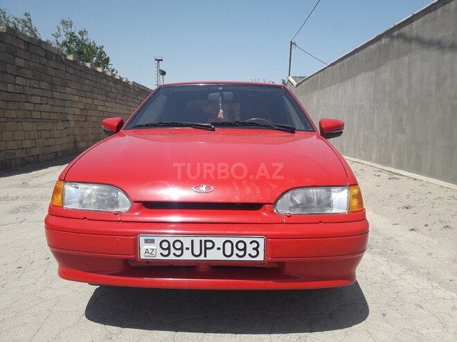 LADA (VAZ) 2115 2011, 290,000 km - 1.6 l - Sumqayıt