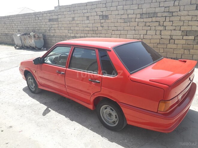 LADA (VAZ) 2115 2011, 290,000 km - 1.6 l - Sumqayıt