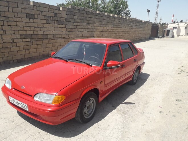 LADA (VAZ) 2115 2011, 290,000 km - 1.6 l - Sumqayıt