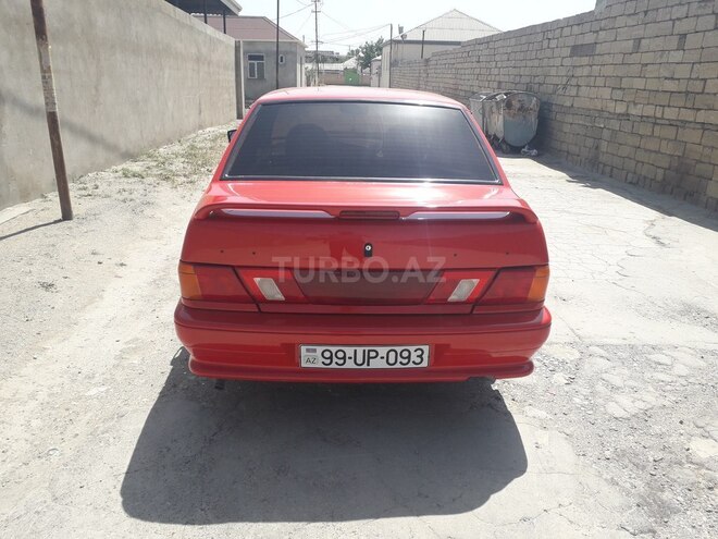 LADA (VAZ) 2115 2011, 290,000 km - 1.6 l - Sumqayıt
