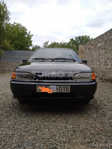 LADA (VAZ) 2115 2011, 152,211 km - 1.6 л - Gəncə