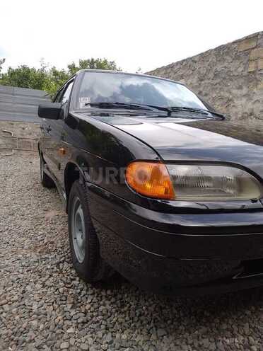 LADA (VAZ) 2115 2011, 152,211 km - 1.6 л - Gəncə