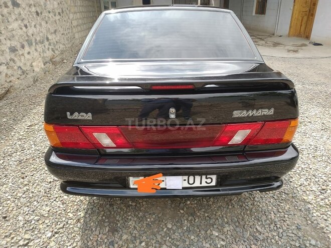 LADA (VAZ) 2115 2011, 152,211 km - 1.6 л - Gəncə