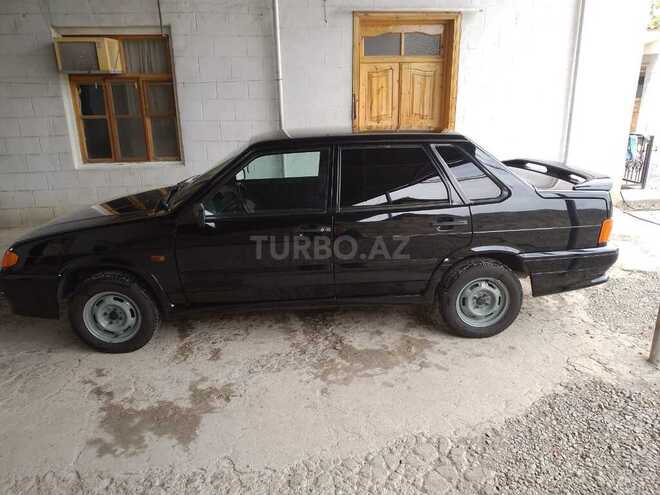 LADA (VAZ) 2115 2011, 152,211 km - 1.6 л - Gəncə