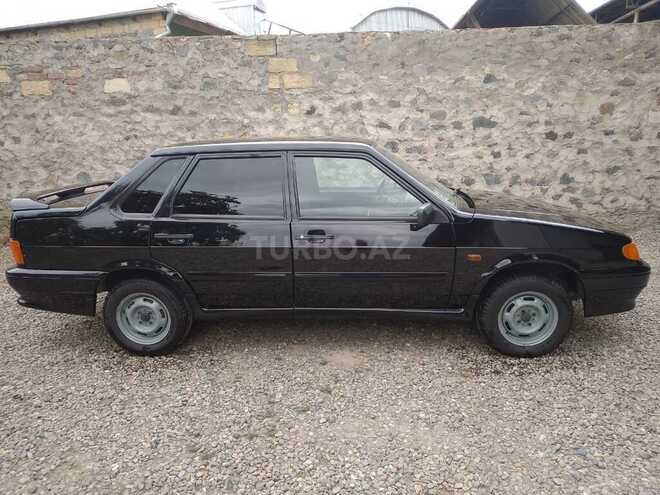 LADA (VAZ) 2115 2011, 152,211 km - 1.6 л - Gəncə