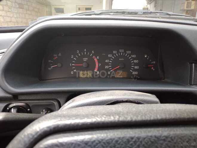 LADA (VAZ) 2115 2011, 152,211 km - 1.6 л - Gəncə