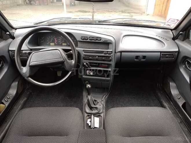 LADA (VAZ) 2115 2011, 152,211 km - 1.6 л - Gəncə