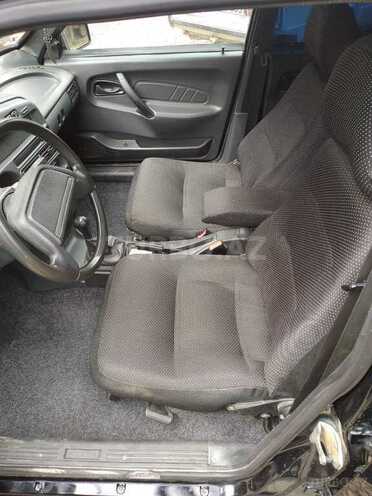 LADA (VAZ) 2115 2011, 152,211 km - 1.6 л - Gəncə