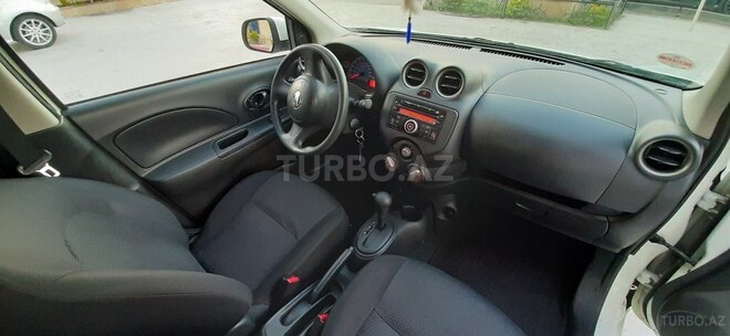 Nissan Micra 2013, 108,123 km - 1.3 л - Bakı