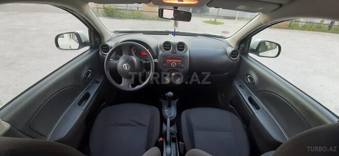 Nissan Micra 2013, 108,123 km - 1.3 л - Bakı